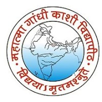 Mahatma Gandhi Kashi Vidyapith logo, Mahatma Gandhi Kashi Vidyapith contact details