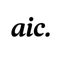 aic logo, aic contact details