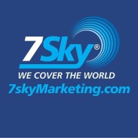 7 SKY Marketing logo, 7 SKY Marketing contact details