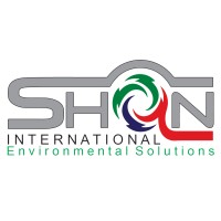 SHAN International Co logo, SHAN International Co contact details