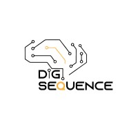 Digisequence logo, Digisequence contact details