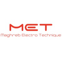 Maghreb Electro Technique logo, Maghreb Electro Technique contact details