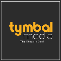 Tymbal Media logo, Tymbal Media contact details