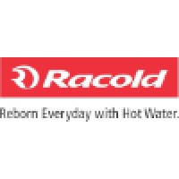 Racold logo, Racold contact details