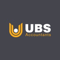 UBS Accountants logo, UBS Accountants contact details