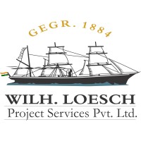 Wilh. Loesch Project Services Private Limited logo, Wilh. Loesch Project Services Private Limited contact details