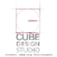 Cube Design Studio logo, Cube Design Studio contact details