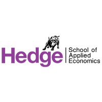 Hedge School of Applied Economics logo, Hedge School of Applied Economics contact details