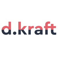 d.kraft logo, d.kraft contact details