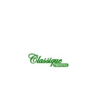 Classique Properties logo, Classique Properties contact details