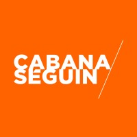 Cabana SÃ©guin Inc. logo, Cabana SÃ©guin Inc. contact details