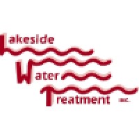 Lakeside Water Treatment logo, Lakeside Water Treatment contact details