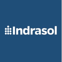 Indrasol logo, Indrasol contact details