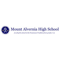 Mt Alvernia High School logo, Mt Alvernia High School contact details