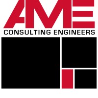 AME Consulting Engineers, PC logo, AME Consulting Engineers, PC contact details