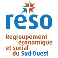 Regroupement Ã©conomique et social du Sud-Ouest logo, Regroupement Ã©conomique et social du Sud-Ouest contact details