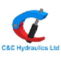 C & C Hydraulics Limited logo, C & C Hydraulics Limited contact details