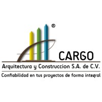 CARGO ARQUITECTURA Y CONSTRUCCION SA DE CV logo, CARGO ARQUITECTURA Y CONSTRUCCION SA DE CV contact details