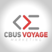 C-Bus Voyage Marketing logo, C-Bus Voyage Marketing contact details