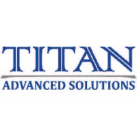 Titan Advanced Solutions logo, Titan Advanced Solutions contact details