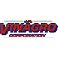 J.R. Vinagro Corporation logo, J.R. Vinagro Corporation contact details