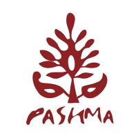 PASHMA logo, PASHMA contact details