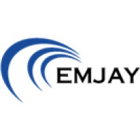 EMJAY Tapes and Packaging logo, EMJAY Tapes and Packaging contact details