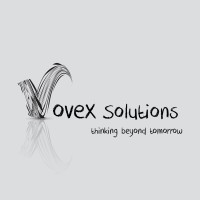 Vovex Solutions logo, Vovex Solutions contact details