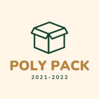 Poly Pack logo, Poly Pack contact details