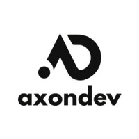 AXONDEV LLC logo, AXONDEV LLC contact details