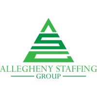 Allegheny Staffing Group logo, Allegheny Staffing Group contact details