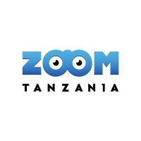 ZoomTanzania logo, ZoomTanzania contact details