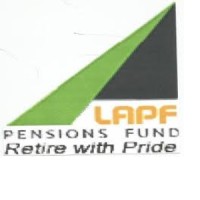 LAPF Pensions Fund logo, LAPF Pensions Fund contact details