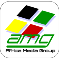 Africa Media Group logo, Africa Media Group contact details