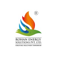 Rohan Energy Solutions Pvt. Ltd. logo, Rohan Energy Solutions Pvt. Ltd. contact details