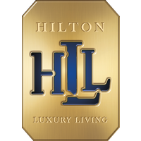 Hilton Luxury Living logo, Hilton Luxury Living contact details