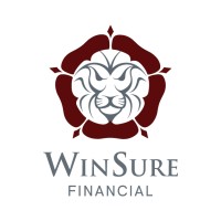 WinSure Financial logo, WinSure Financial contact details