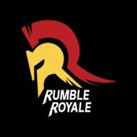 RUMBLE ROYALE logo, RUMBLE ROYALE contact details