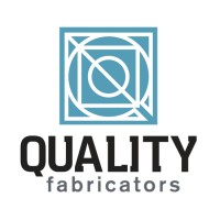 Quality Fabricators, Inc logo, Quality Fabricators, Inc contact details