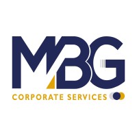 MBG Corporate Services UAE logo, MBG Corporate Services UAE contact details