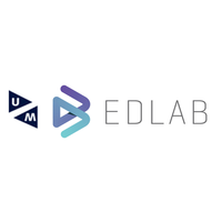 Maastricht University EDLAB logo, Maastricht University EDLAB contact details