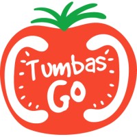 TumbasGo logo, TumbasGo contact details