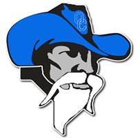 Oldham County High School logo, Oldham County High School contact details