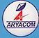 Arya Communications and Electronics Services Pvt Limites logo, Arya Communications and Electronics Services Pvt Limites contact details