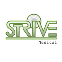 Strive Medical logo, Strive Medical contact details