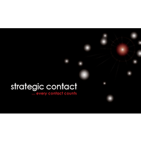 strategic contact Oz logo, strategic contact Oz contact details