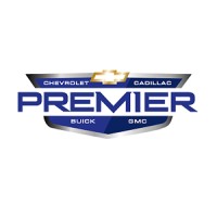 Premier Chevrolet Cadillac Buick GMC Inc. logo, Premier Chevrolet Cadillac Buick GMC Inc. contact details