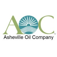 Asheville Oil Company logo, Asheville Oil Company contact details