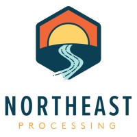 Northeast Processing LLC logo, Northeast Processing LLC contact details