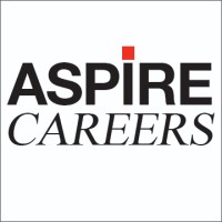 Aspire Careers (aspirecareers.com) logo, Aspire Careers (aspirecareers.com) contact details